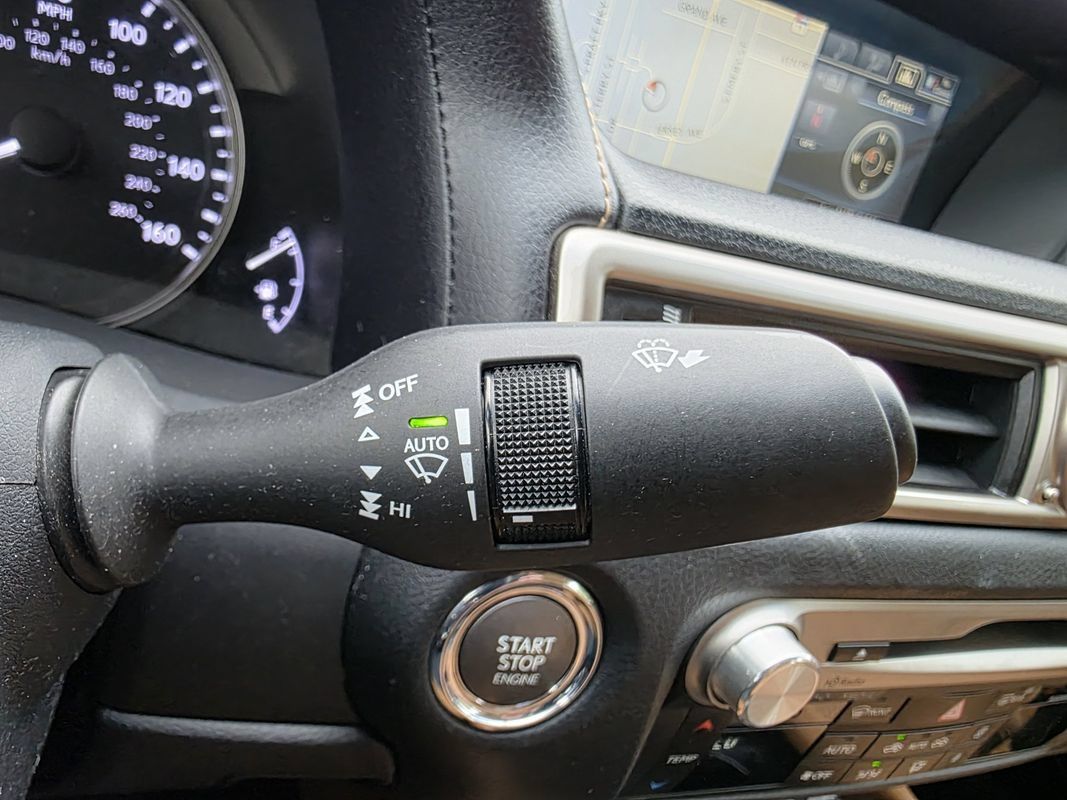 Used 2013 Lexus GS 350 AWD w/ Premium Pkg image 30