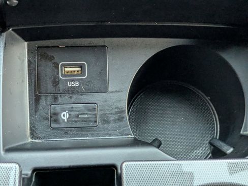 Used 2023 Hyundai Santa Fe Calligraphy w/ Cargo Package image 31