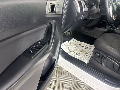 Used 2020 Ford Ranger XLT w/ Trailer Tow Package image 12