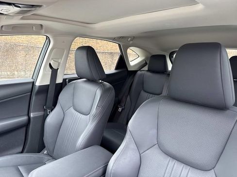 Certified 2023 Lexus NX 350h 350h Base w/ Towing Package (2000 Lbs) image 32