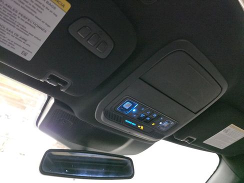 Used 2021 Ford Explorer ST w/ Equipment Group 401A AWD/4WD image 38