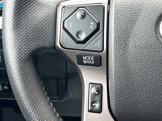 Used 2023 Toyota Tacoma SR5 AWD/4WD image 39