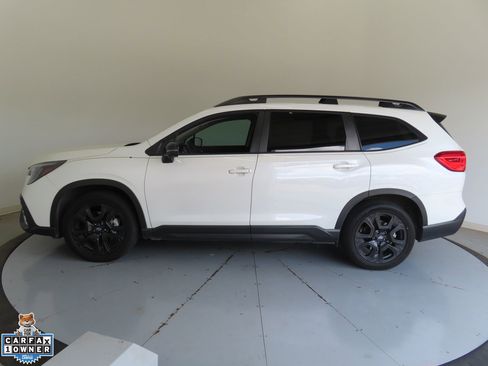 Used 2023 Subaru Ascent Onyx Edition Limited AWD/4WD image 7