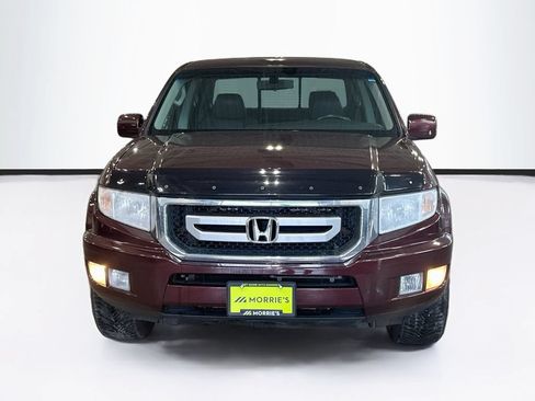 Used 2010 Honda Ridgeline RTL image 2
