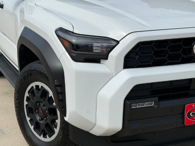 Used 2026 Toyota 4Runner TRD Off-Road AWD/4WD image 5