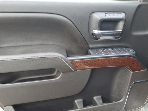 Used 2016 GMC Sierra 3500 SLT image 20