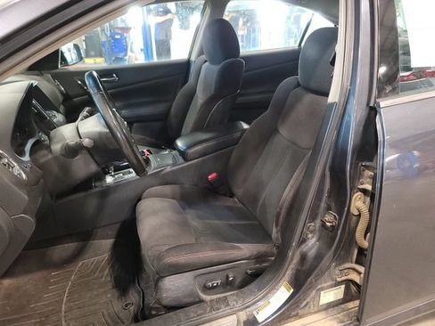 Used 2009 Nissan Maxima 3.5 S FWD image 10