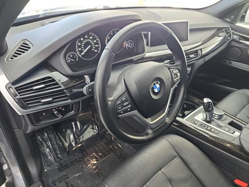 Used 2017 BMW X5 sDrive35i image 16