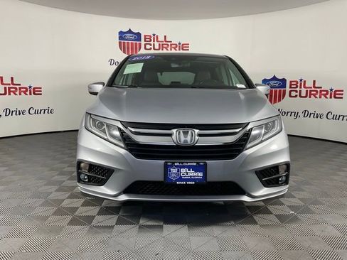 Used 2018 Honda Odyssey EX-L image 8