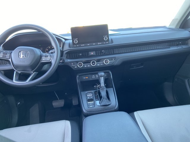 Used 2024 Honda CR-V EX image 15