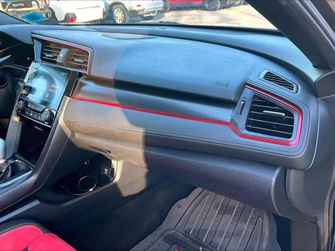 Used 2021 Honda Civic Type R image 16