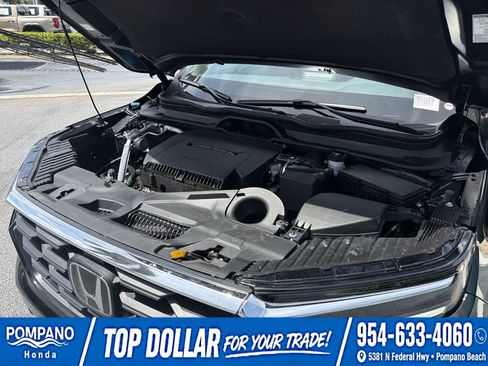 Used 2023 Honda Pilot EX-L image 30