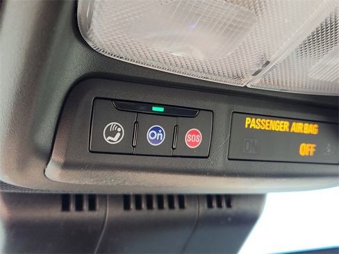 New 2026 Chevrolet Colorado Z71 w/ Technology Package image 19