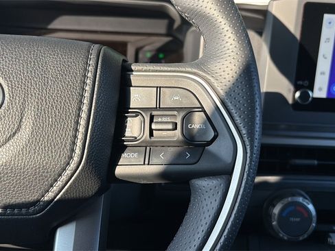 Used 2025 Toyota 4Runner TRD Sport image 27