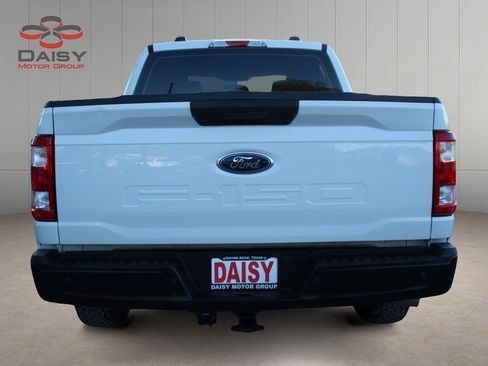 Used 2022 Ford F150 XL w/ Equipment Group 101A High image 6