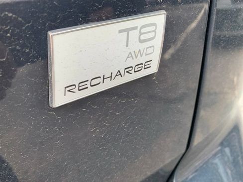 Used 2021 Volvo XC60 T8 Inscription Expression w/ Protection Package AWD/4WD image 16