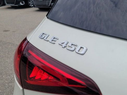 Used 2022 Mercedes-Benz GLE 450 4MATIC image 8