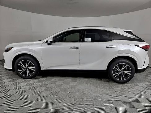 New 2026 Lexus RX 350 Premium image 8