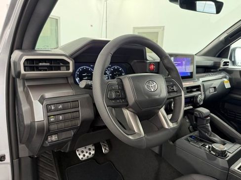 New 2025 Toyota Tacoma TRD Sport image 27