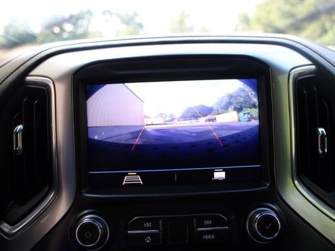 Used 2020 Chevrolet Silverado 2500 LT w/ All Star Edition image 25