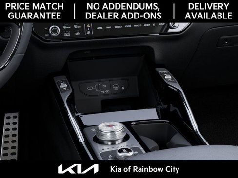 New 2026 Kia Sorento SX Prestige image 25