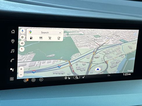 New 2025 Nissan Murano SL image 19