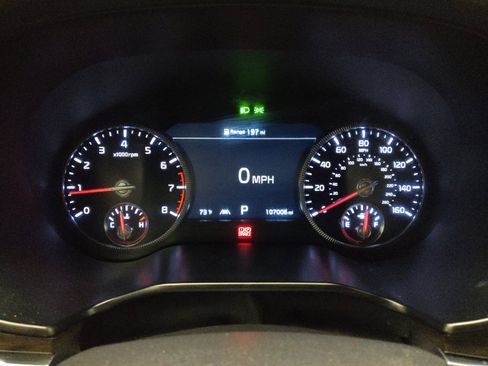 Used 2022 Kia Telluride SX w/ SX Prestige Package AWD/4WD image 23
