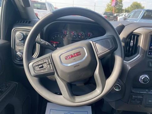 New 2026 GMC Sierra 2500 Pro w/ Convenience Package image 15