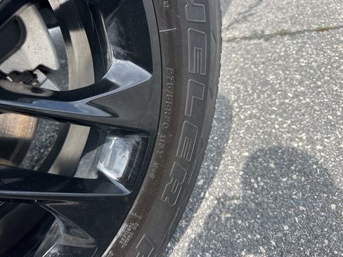 Used 2022 Jeep Wrangler Unlimited Sahara 4xe w/ Safety Group image 31