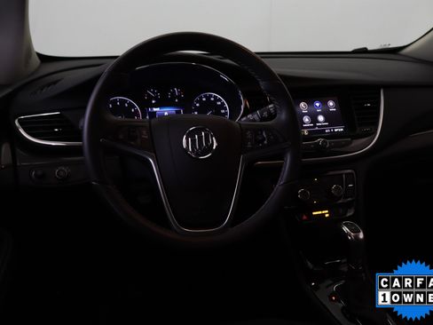 Used 2022 Buick Encore Preferred w/ Safety Package FWD image 12