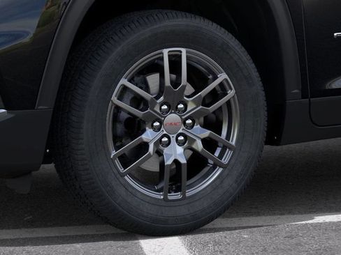 New 2026 GMC Acadia Elevation FWD image 9