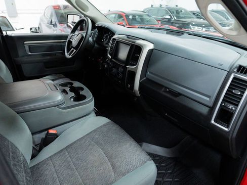 Used 2020 RAM 1500 Classic Warlock w/ Electronics Group image 22