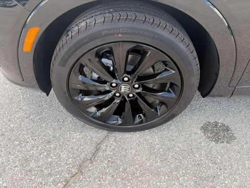 New 2026 Buick Envista Sport Touring w/ Convenience I Package FWD image 35