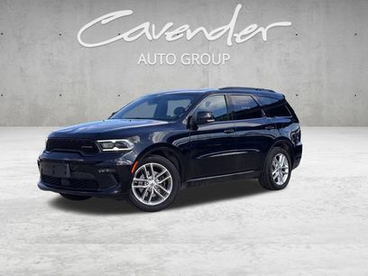Used 2023 Dodge Durango GT