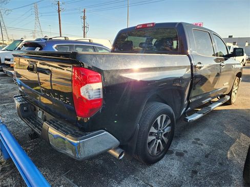 Used 2019 Toyota Tundra SR5 image 5