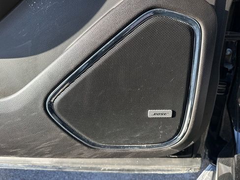 Used 2015 Chevrolet Tahoe LTZ image 21