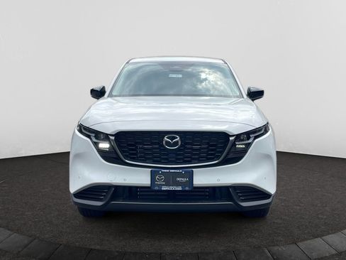 New 2026 MAZDA CX-5 Select AWD/4WD image 7
