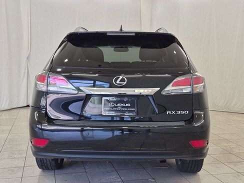 Used 2014 Lexus RX 350 AWD w/ Navigation Package image 8