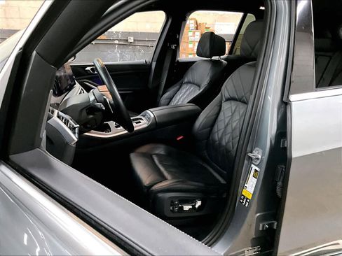 Used 2024 BMW X5 xDrive40i image 27
