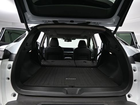 Used 2025 Nissan Murano SL AWD/4WD image 17