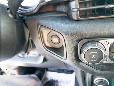 New 2025 Jeep Wrangler Unlimited Sport AWD/4WD image 20