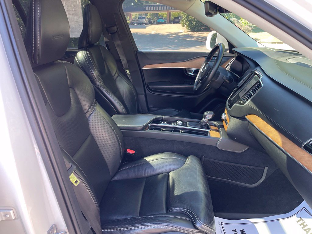Used 2019 Volvo XC90 T6 Inscription w/ Advanced Package AWD/4WD image 33