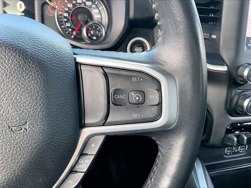 Used 2022 RAM 1500 Big Horn AWD/4WD image 22