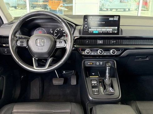 Used 2023 Honda CR-V EX-L image 34