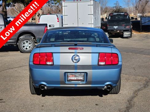 Used 2007 Ford Mustang GT Premium image 10