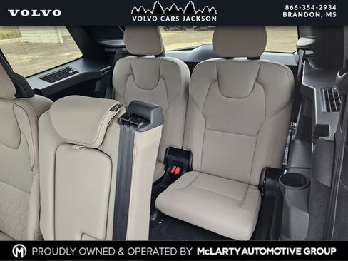 New 2026 Volvo XC90 B5 Core w/ Protection Package Premier AWD/4WD image 15
