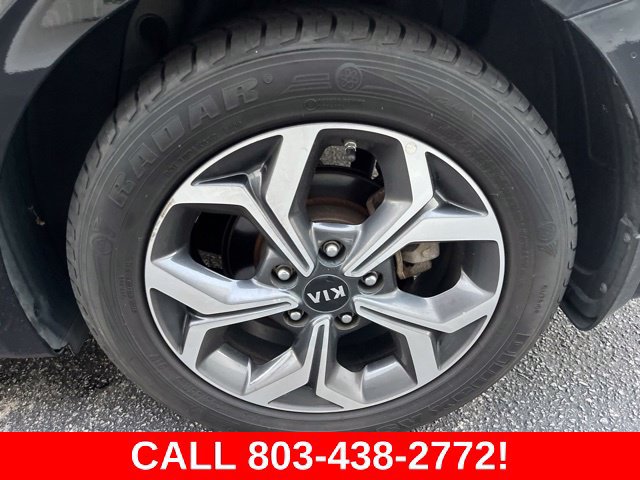 Used 2019 Kia Forte LXS FWD image 30