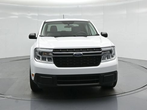 Certified 2023 Ford Maverick XLT FWD image 21