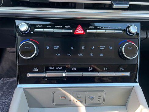 New 2026 Hyundai Santa Fe SEL AWD/4WD image 20