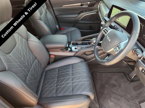 New 2025 Kia Telluride SX Prestige X-Line image 9